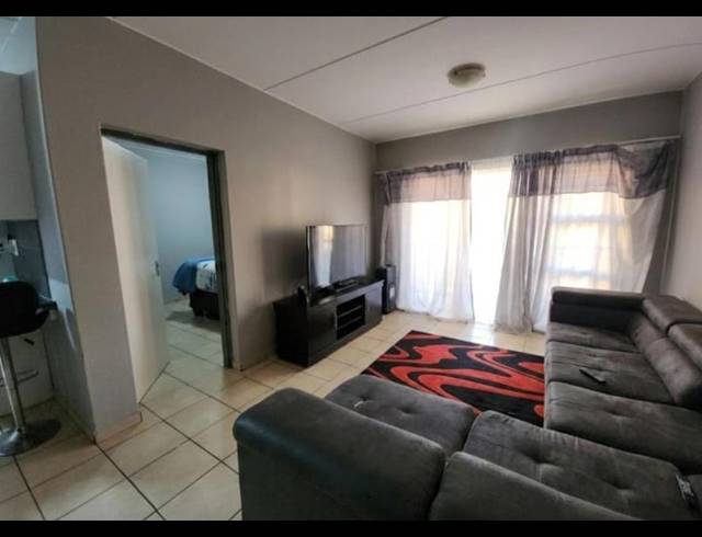 2 bed property to rent in DURBANVILLE